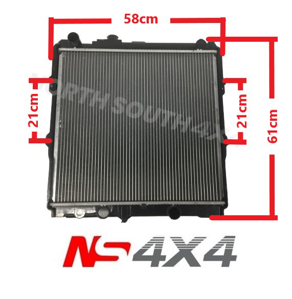 Ns4x4